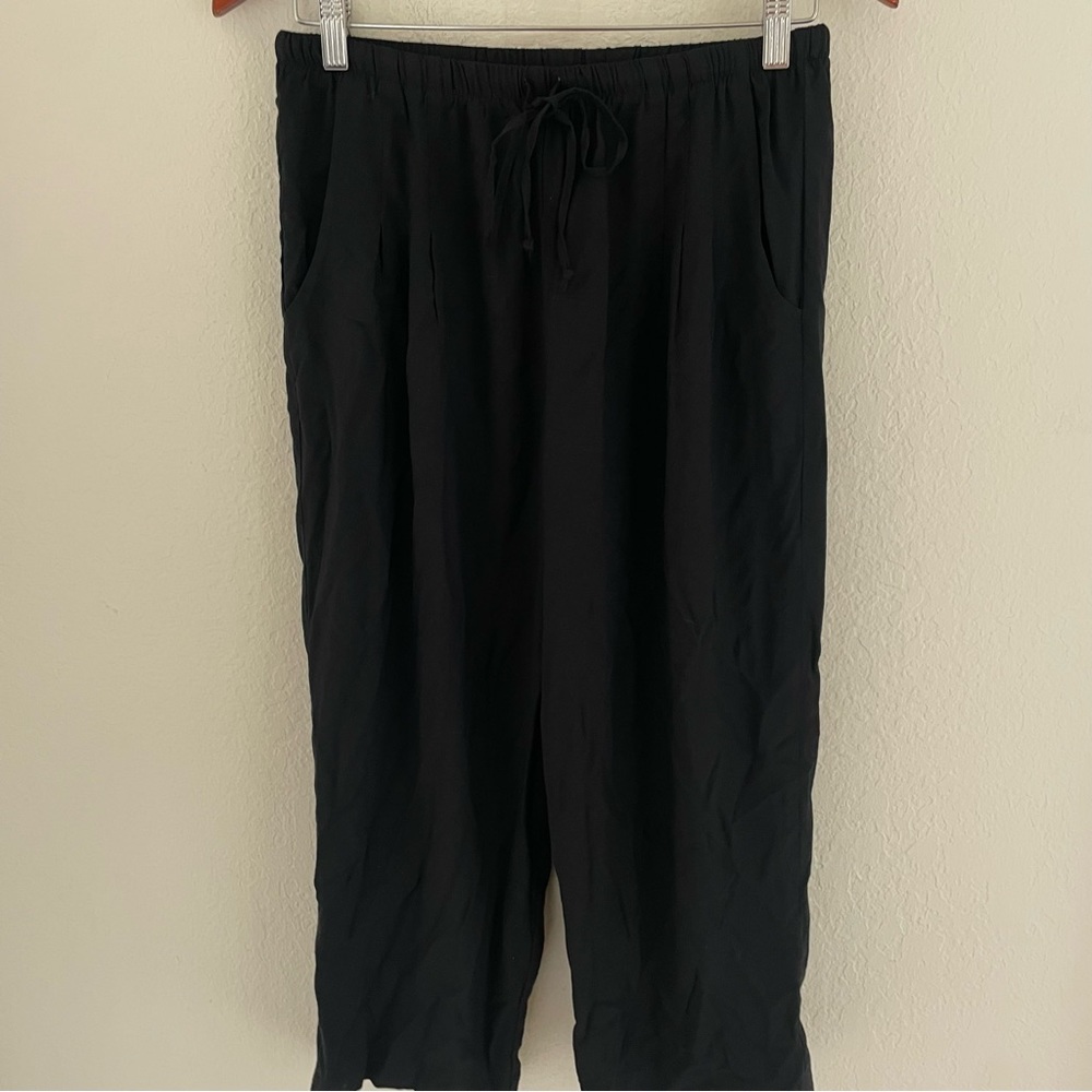 Jams World Black Pants